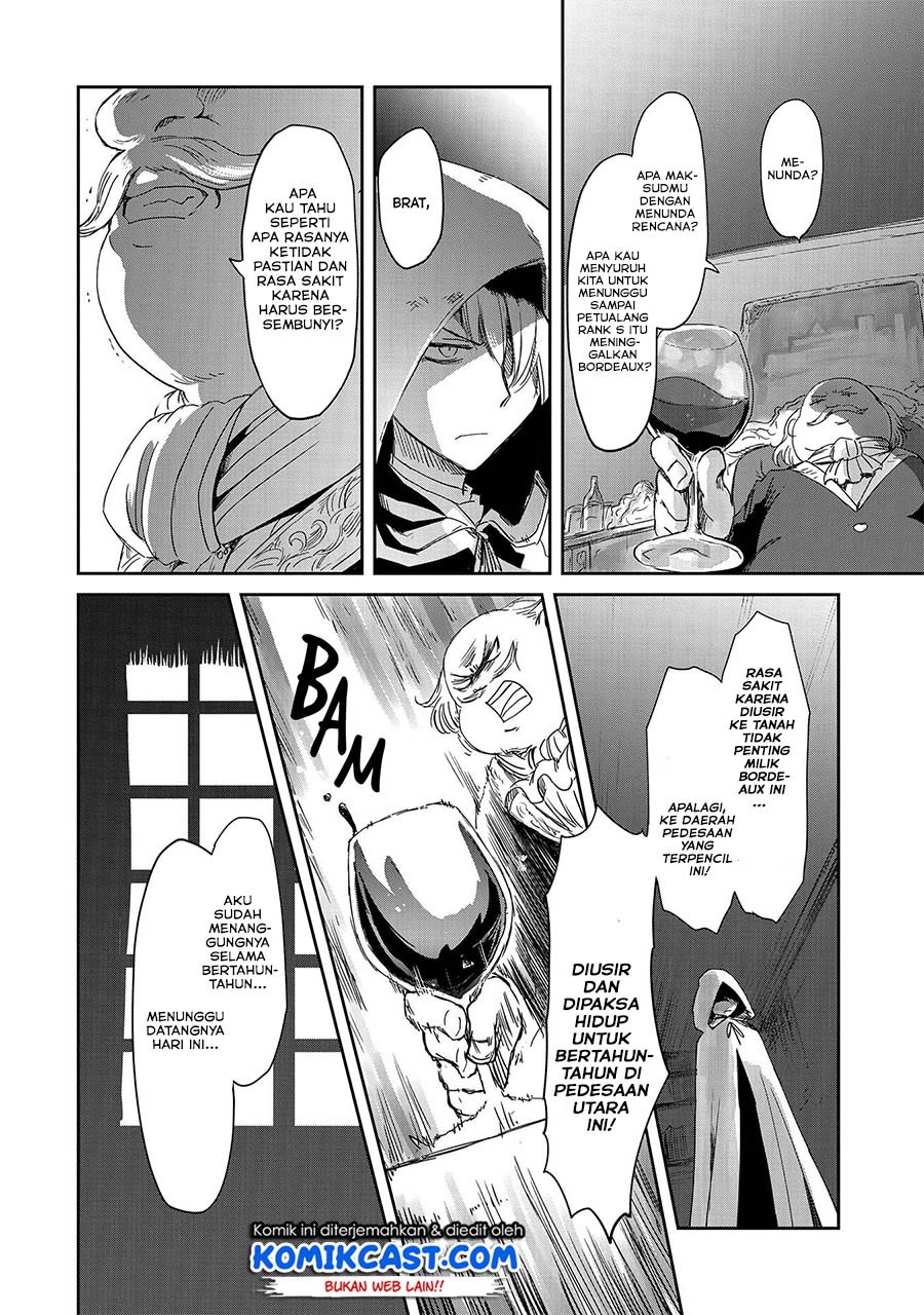 Boukensha ni Naritai to Miyako ni Deteitta Musume ga S Rank ni Natteta